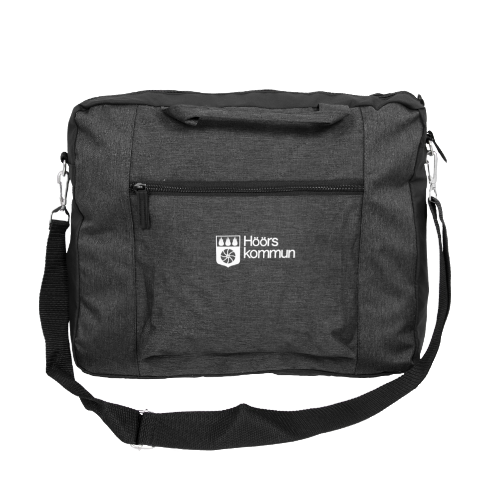 Laptopväska Grå