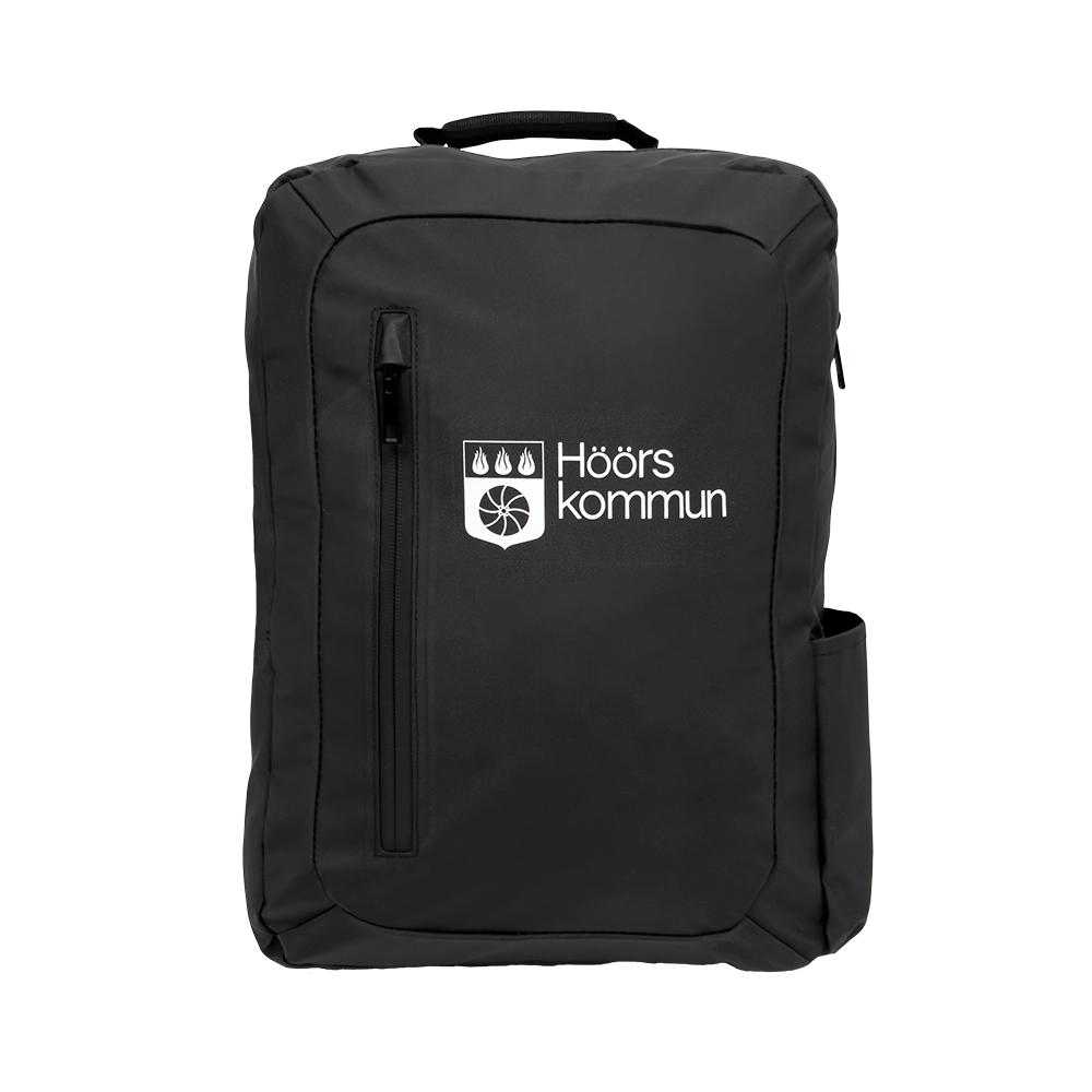 Ryggsäck med laptopfodral