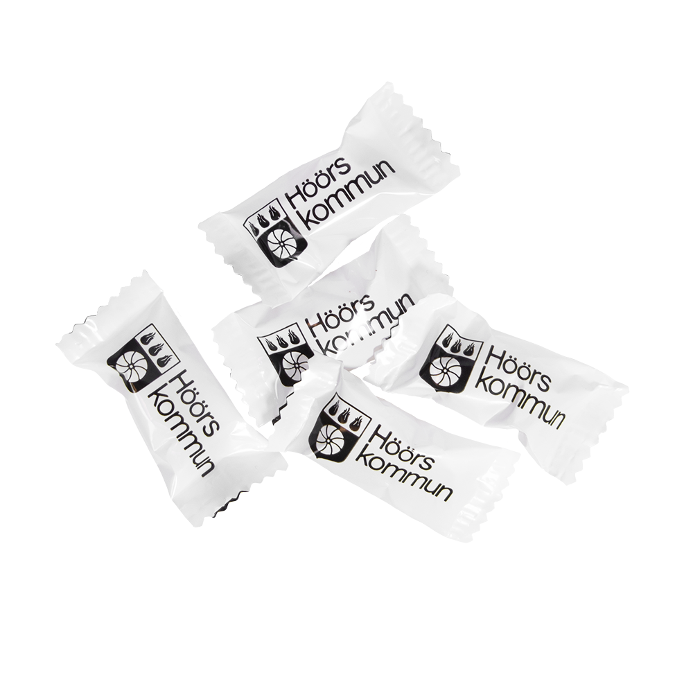 Ekologiska Hårda Karameller