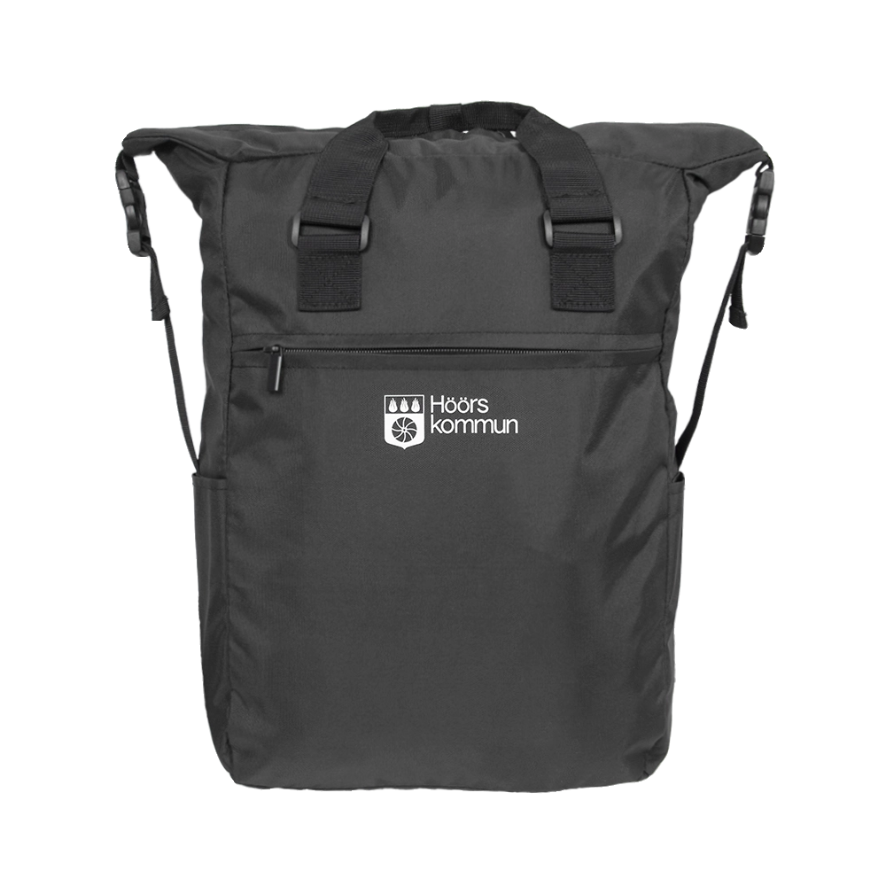 Ryggsäck utan Laptopfack