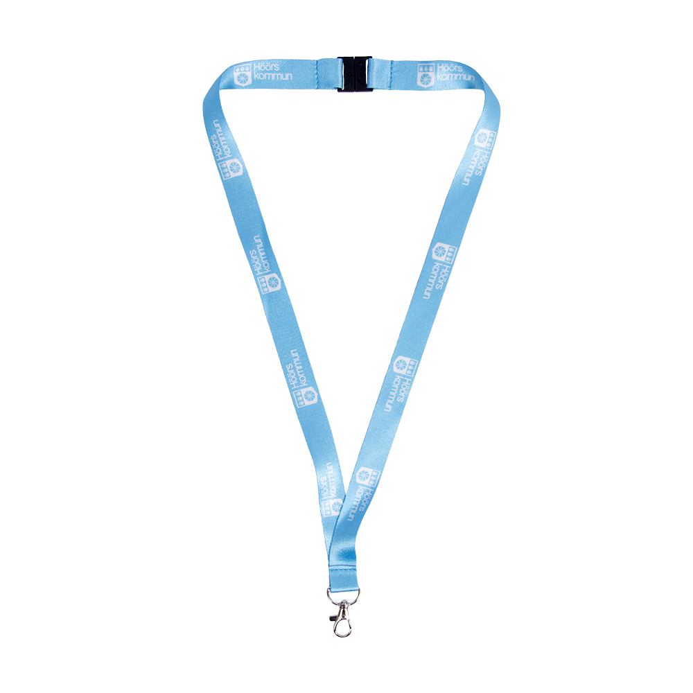 Logoband Återvunnet 20 mm